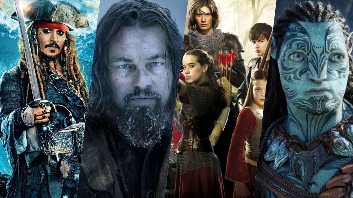 Top 10 Best Movies of All Time That You Must Watch Before You Die Today