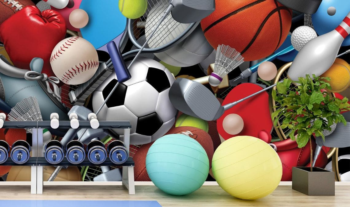 Exploring the Benefits of Team Sports in Building Leadership and Social Skills