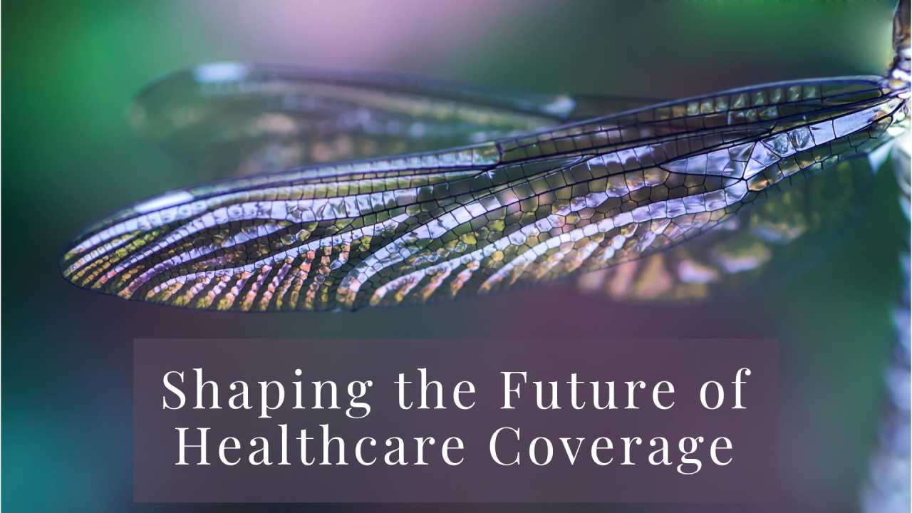 Navigating thea Future of Health Insurance Post Pandemic