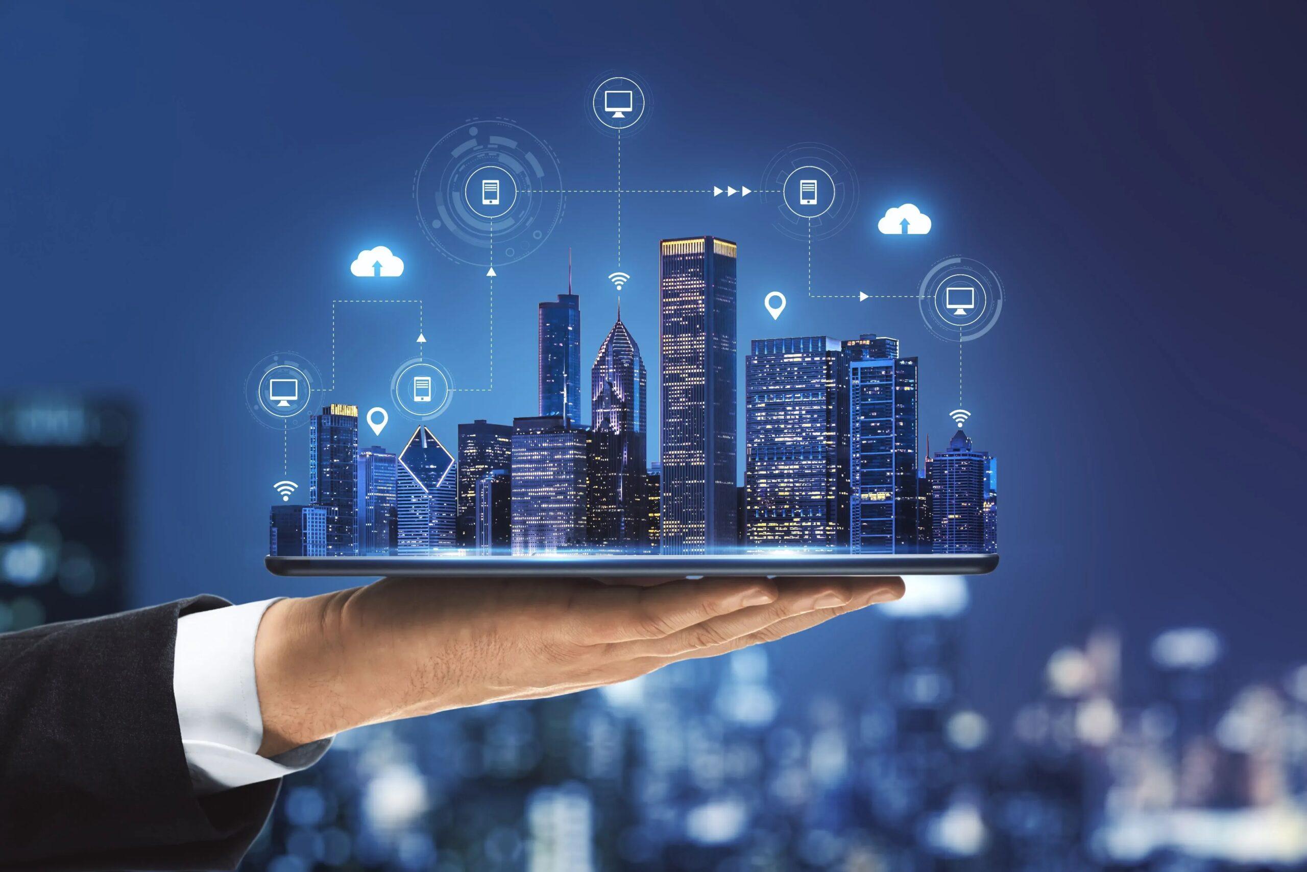 Smart Home Features That Buyers Want in 2025