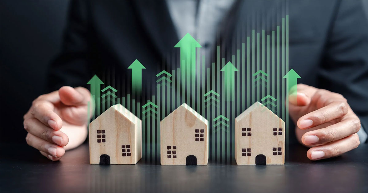 Luxury Real Estate Market Slows but Remains Strong