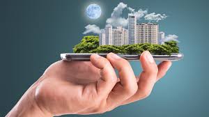 How Blockchain Is Transforming Real Estate Deals