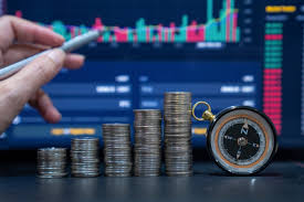 China Consolidates Financial Sector for Global Reach