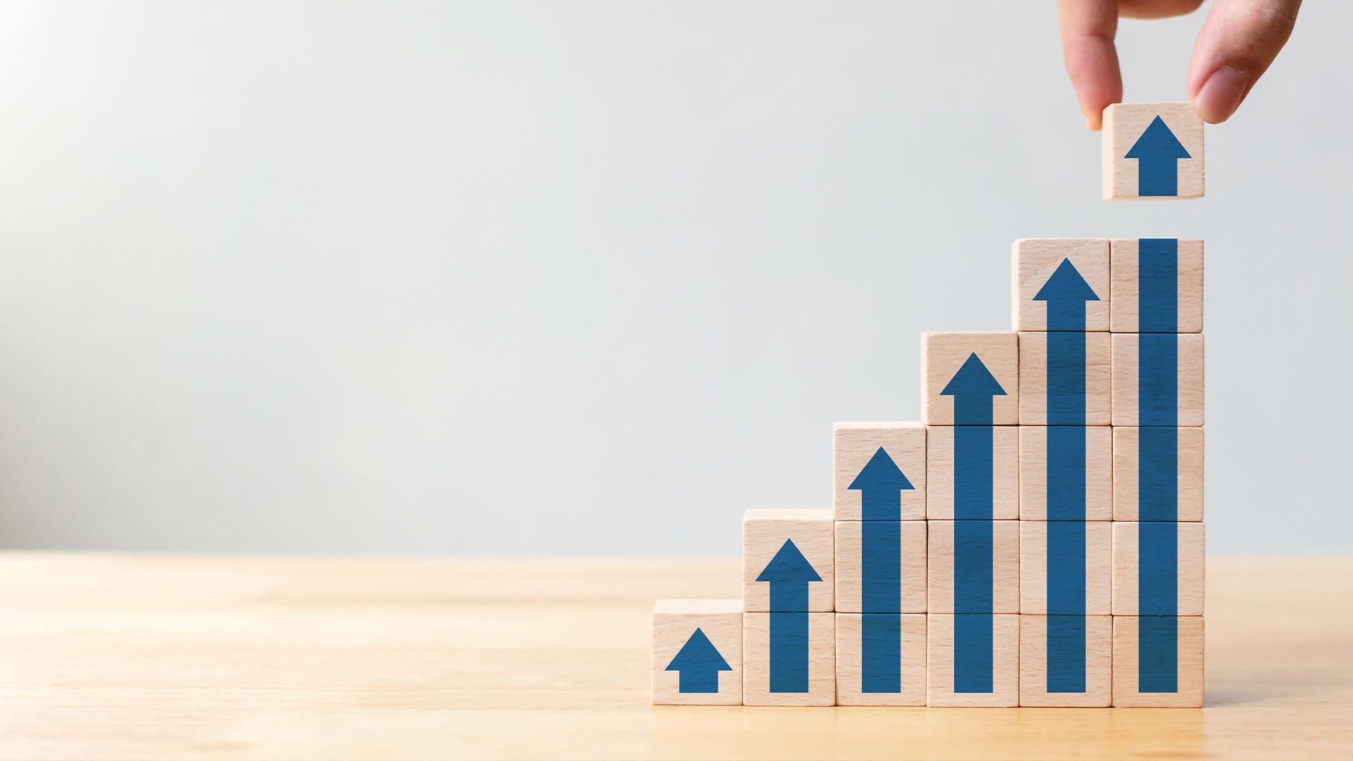 Credit and M&A Drive Financial Growth